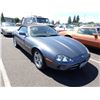 Image 2 : 1997 Jaguar XK8