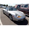 Image 2 : 2001 Porsche Boxster
