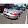 Image 3 : 2001 Porsche Boxster