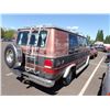 Image 3 : 1989 Chevrolet Sportvan