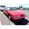 Image 2 : 1992 Ford Thunderbird