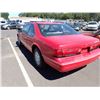 Image 4 : 1992 Ford Thunderbird