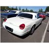 Image 3 : 2002 Ford Thunderbird