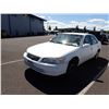 Image 1 : 2001 Toyota Camry