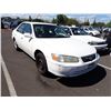 Image 2 : 2001 Toyota Camry