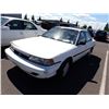 Image 1 : 1991 Toyota Camry