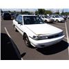 Image 2 : 1991 Toyota Camry