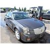 Image 2 : 2007 Cadillac CTS