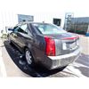Image 4 : 2007 Cadillac CTS
