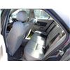 Image 6 : 2007 Cadillac CTS