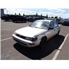 Image 1 : 1993 Toyota Corolla