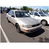 Image 2 : 1993 Toyota Corolla