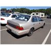 Image 3 : 1993 Toyota Corolla