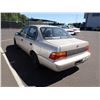 Image 4 : 1993 Toyota Corolla