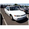 Image 2 : 1998 Toyota Corolla