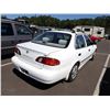 Image 3 : 1998 Toyota Corolla
