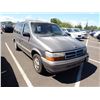 Image 2 : 1993 Dodge Caravan