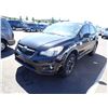 Image 1 : 2013 Subaru XV Crosstrek