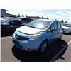 Image 1 : 2014 Nissan Versa