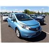 Image 2 : 2014 Nissan Versa