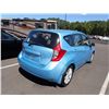 Image 3 : 2014 Nissan Versa