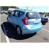 Image 4 : 2014 Nissan Versa