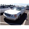 Image 1 : 2000 Cadillac deVille