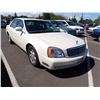 Image 2 : 2000 Cadillac deVille