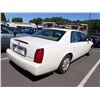 Image 3 : 2000 Cadillac deVille