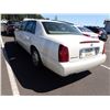Image 4 : 2000 Cadillac deVille