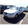 Image 1 : 2007 Hyundai Sonata