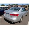 Image 3 : 2007 Hyundai Sonata
