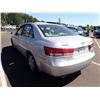 Image 4 : 2007 Hyundai Sonata
