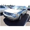 Image 1 : 2005 Mercury Montego