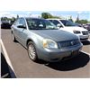 Image 2 : 2005 Mercury Montego