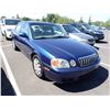Image 2 : 2003 Kia Optima