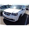 Image 1 : 2017 Dodge Grand Caravan
