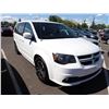 Image 2 : 2017 Dodge Grand Caravan