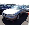 Image 1 : 2000 Honda Accord