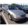 Image 2 : 2000 Honda Accord