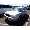 Image 1 : 2004 Hyundai Sonata