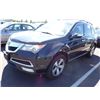 Image 1 : 2010 Acura MDX
