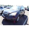 Image 1 : 2008 Honda CR-V