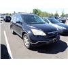 Image 2 : 2008 Honda CR-V