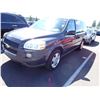 Image 1 : 2008 Chevrolet Uplander