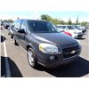 Image 2 : 2008 Chevrolet Uplander
