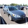 Image 2 : 2006 Pontiac G6