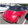 Image 3 : 2008 Volkswagen New Beetle