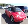 Image 4 : 2008 Volkswagen New Beetle
