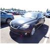 Image 1 : 2010 Lexus IS 250